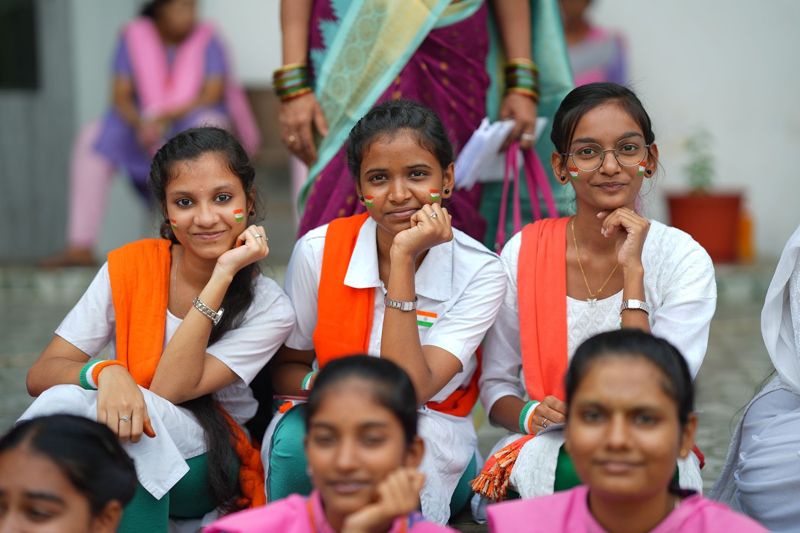 Hindu College of Engineering and Technology, Guntur - Sri Krishna Janmashtami Celebrations - 2025