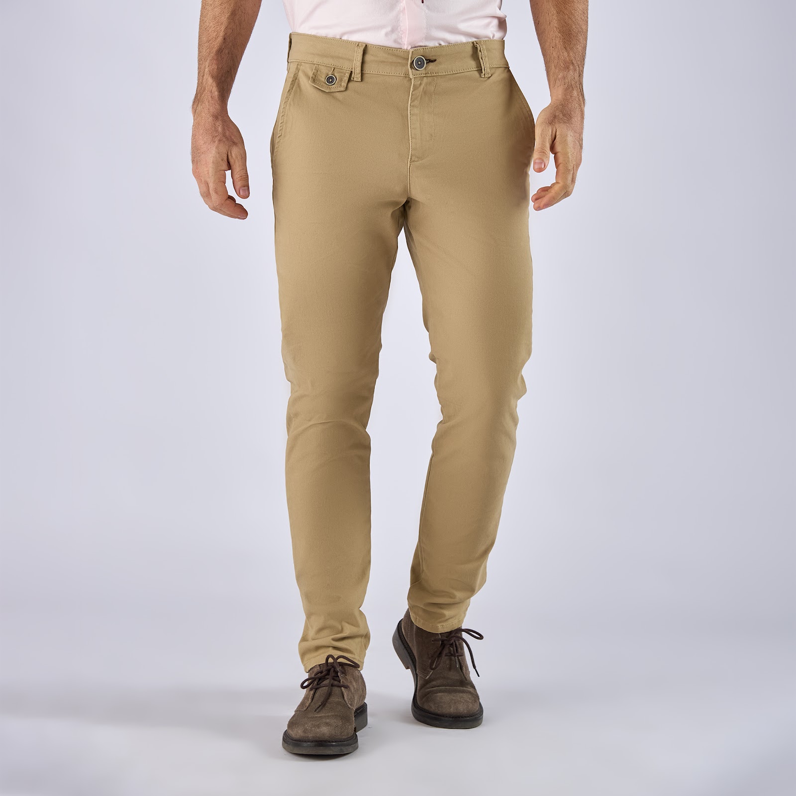 Dockers hombre ush Ref 600749 - Vista 5