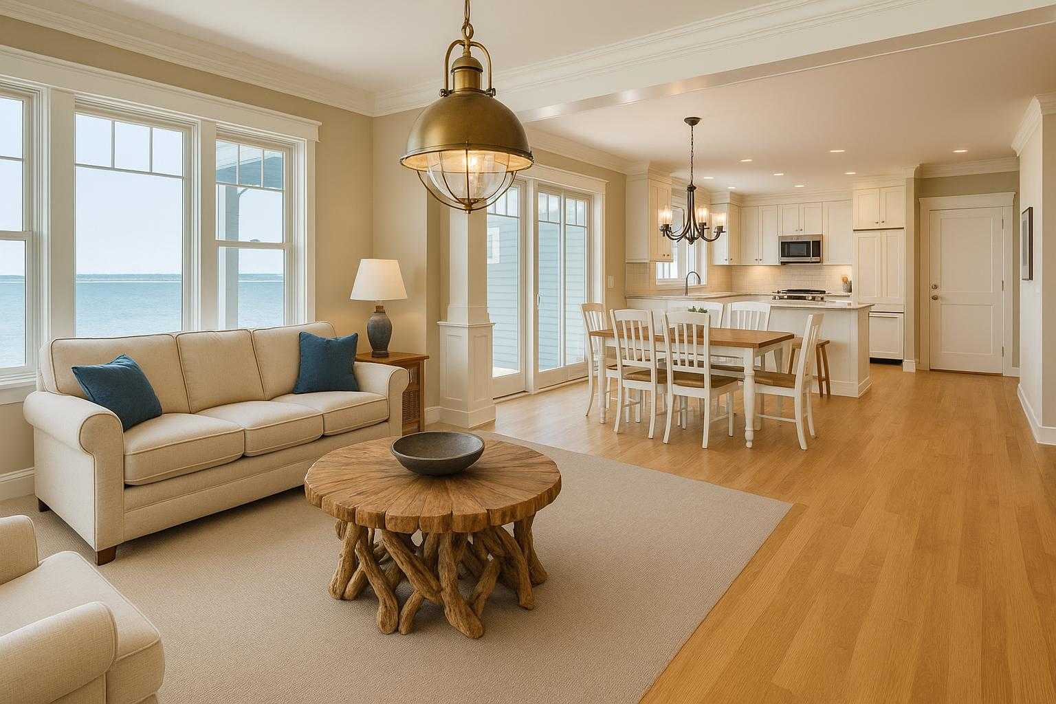 Carpet vs Hardwood Flooring for West Michigan Homes