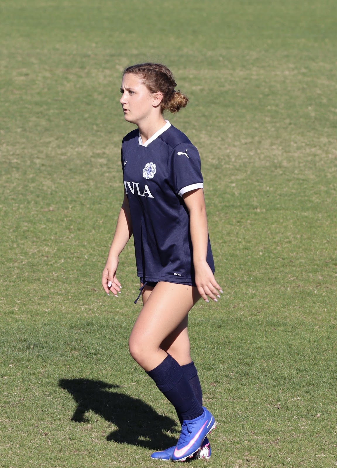 Match action