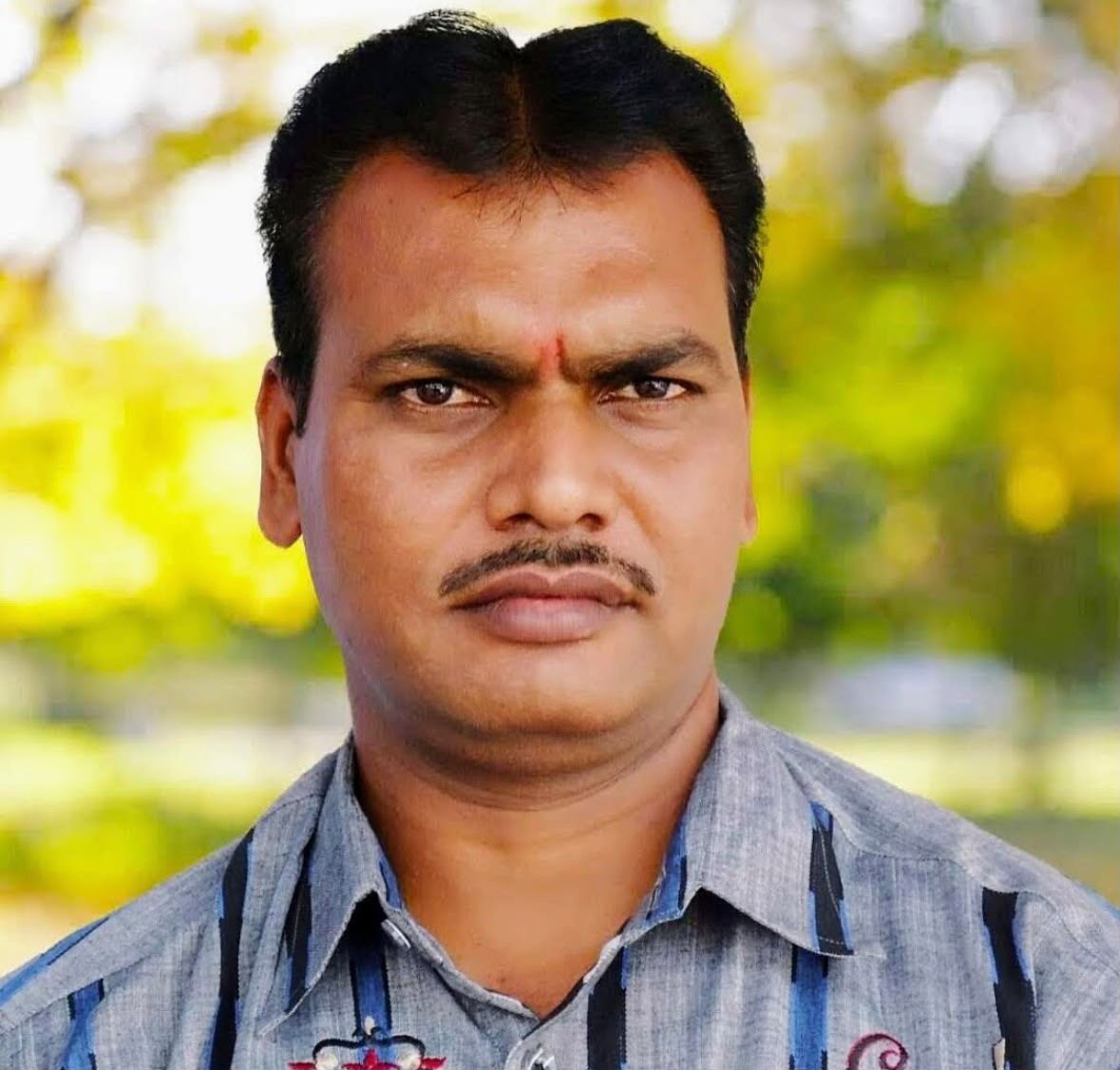 DHIRAJBHAI T. KANJARIYA