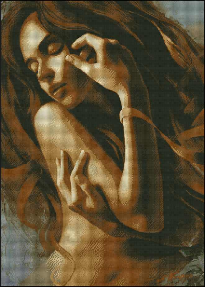 CMP 280271 Awakening