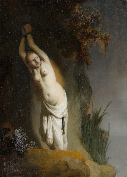 Andromeda C 1630