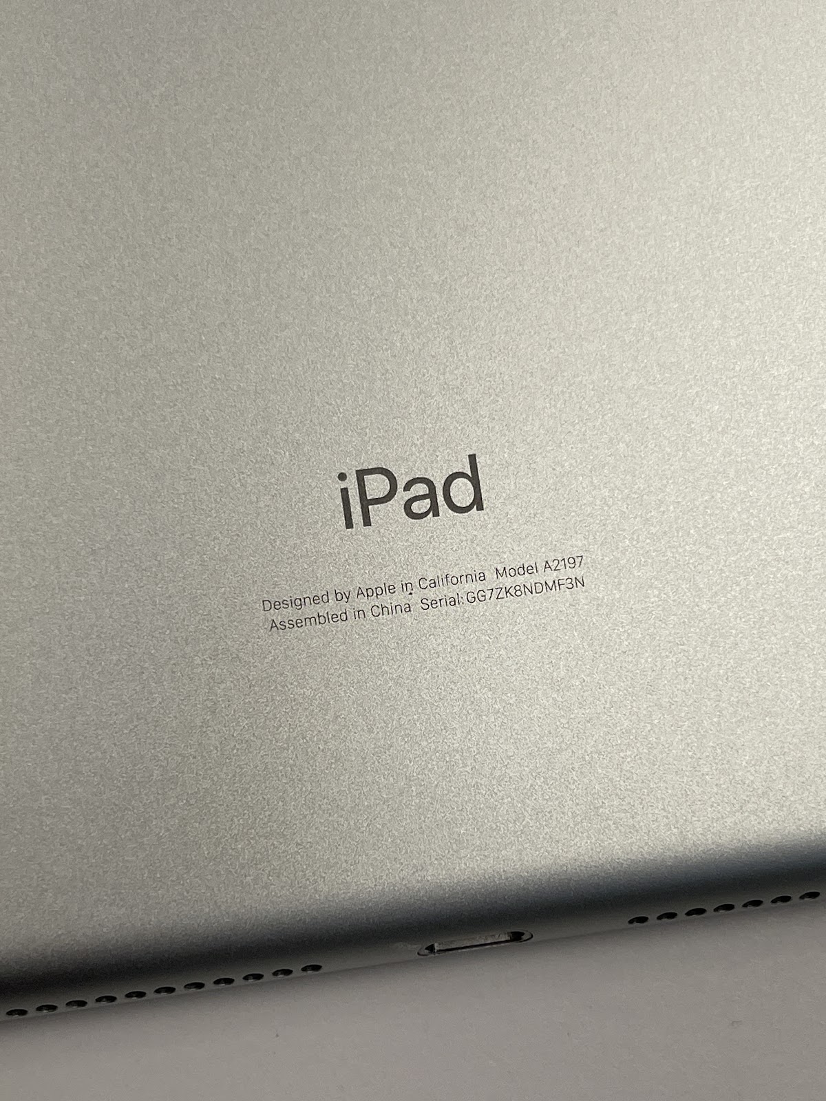 ipad 7 2019 商品圖片