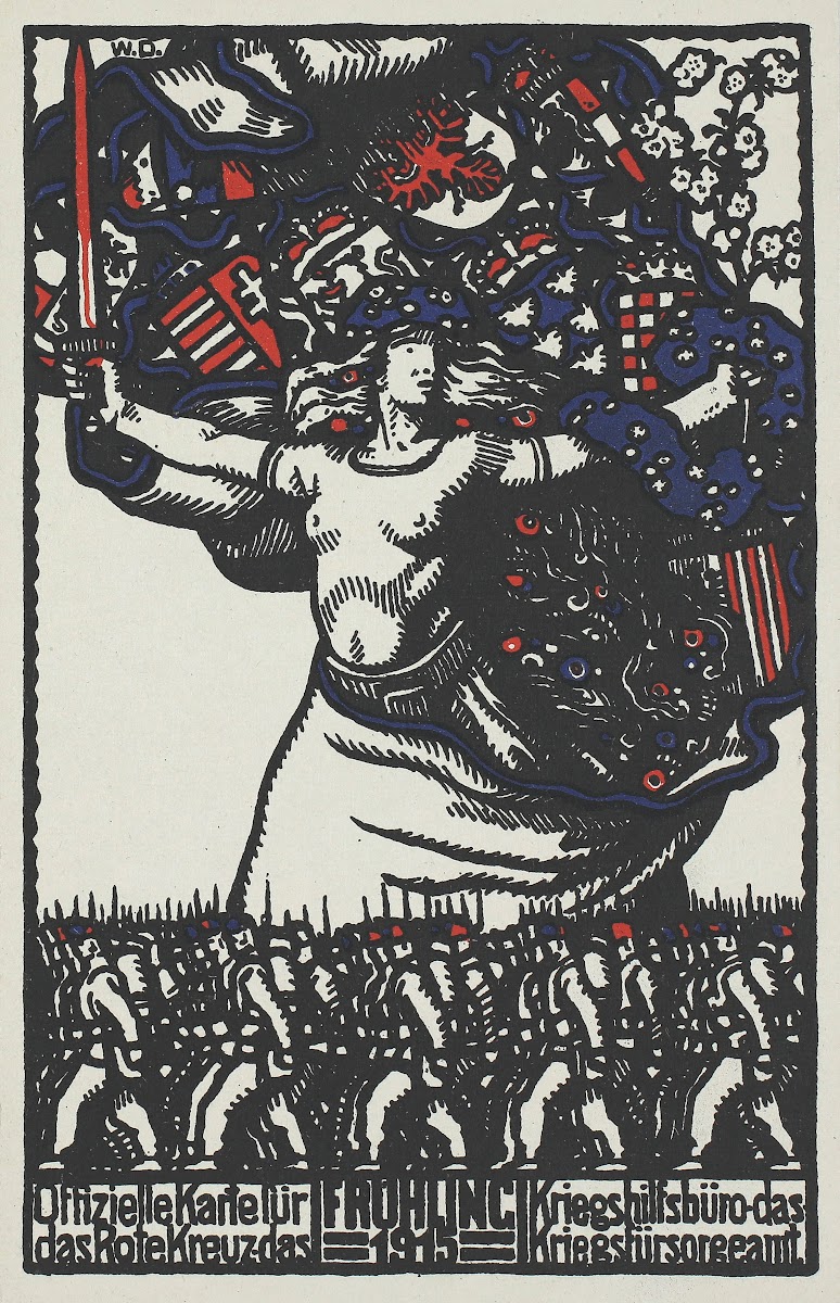 Frühling 1915 1915