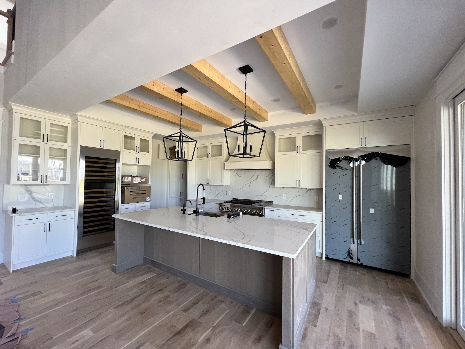 Gunnerson: Residential Construction in Middle Tennessee — Williamson (project photo 8)