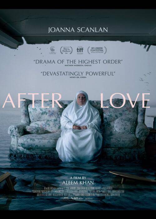 After Love 🎬