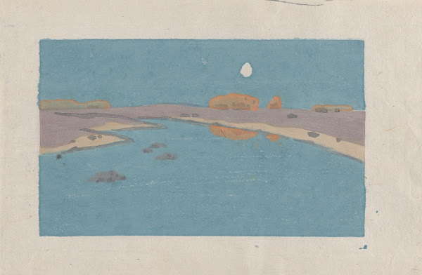 Marsh Creek circa 1907