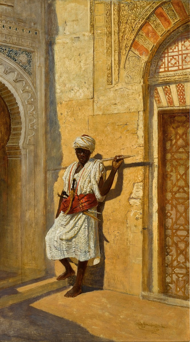 The Guard