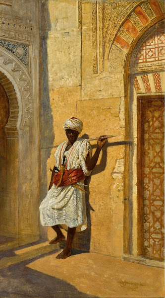 The Guard