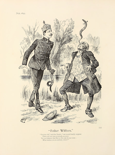 Father William 1893