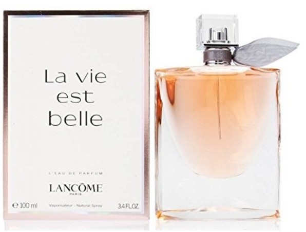 VIDA BELLA DE LANCOME MUJER 100ML EDP