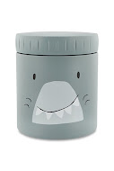 Термоконтейнер детский для еды Trixie Shark 350 ml