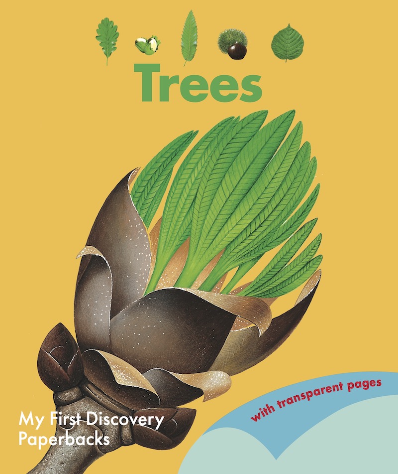 Trees PB
