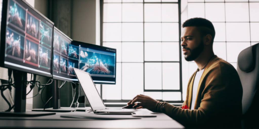 Alibaba's Strategic AI Move: A Technical Breakdown of PixVerse's Impact