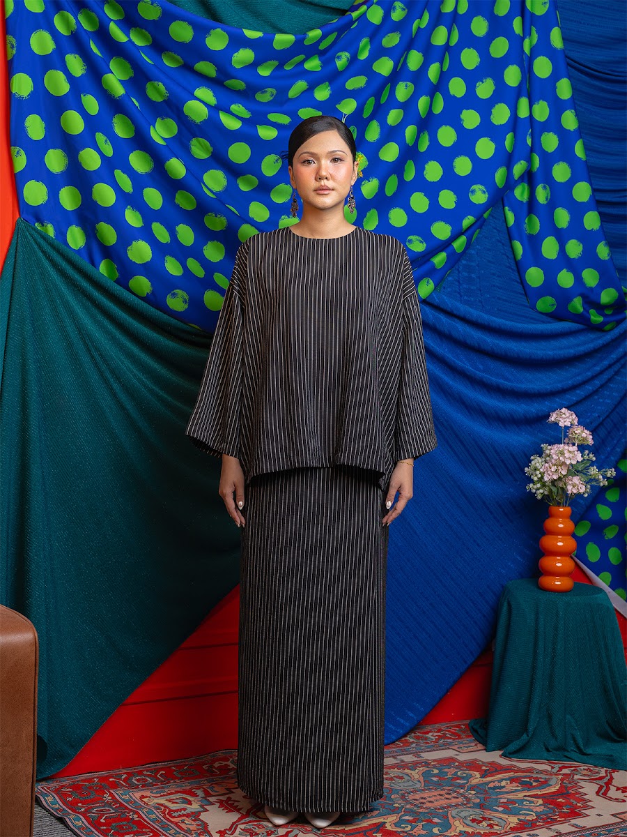 Kurung Kedah Embun