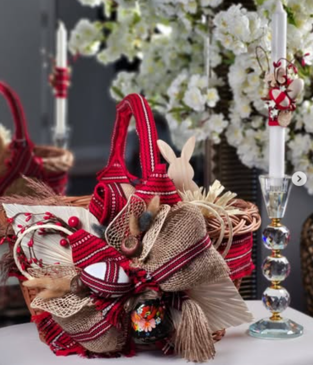 Touch of Decor