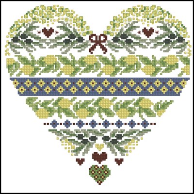 CMP 390252 Pattern