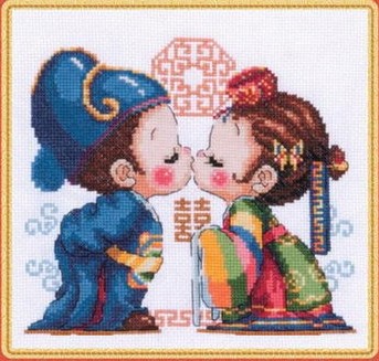 SODA S68 143 Pattern