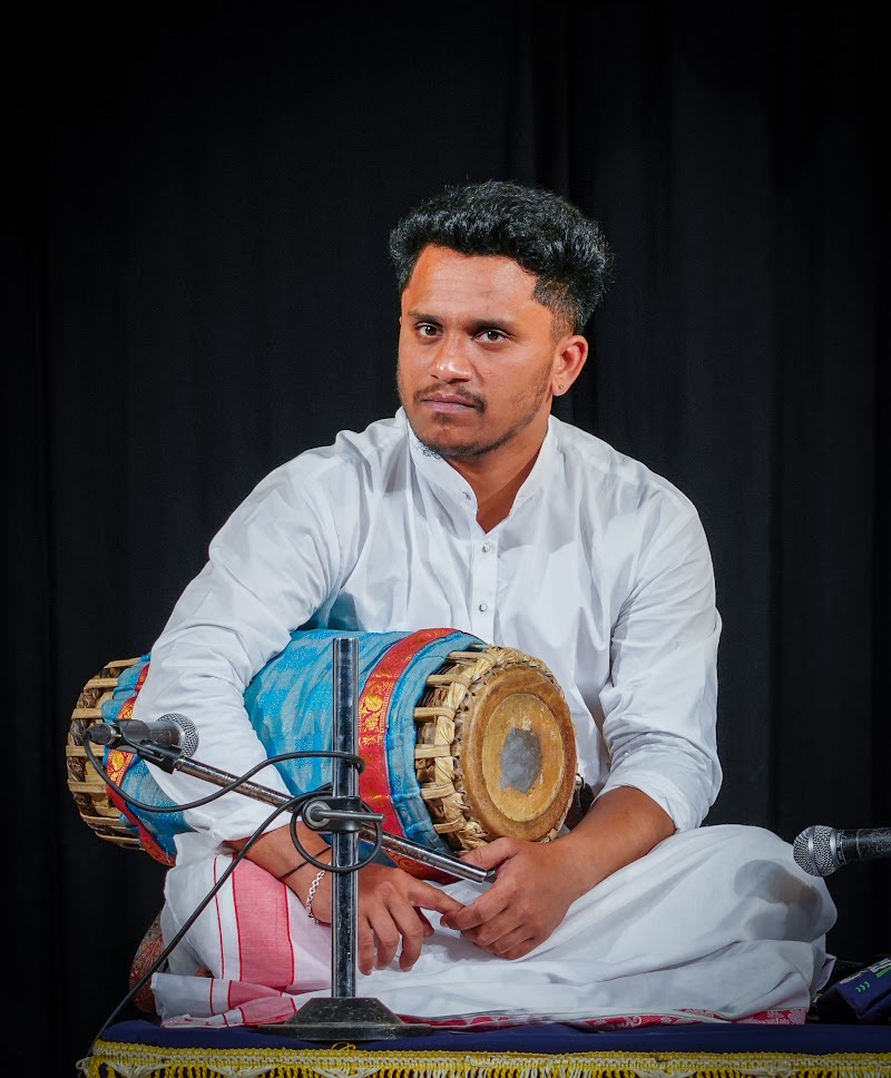 Akshay Acharya Bidkalkatte — Yakshagana photo 12