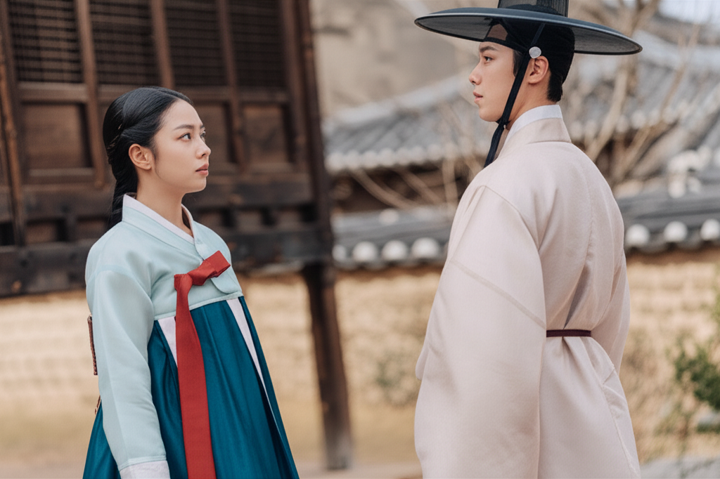 Chart or graphic related to best k dramas on netflix news - detail 3