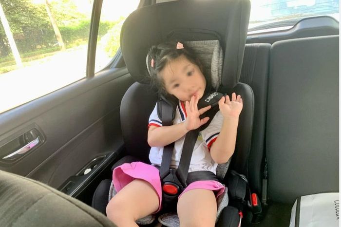 Không phải ghế trẻ em nào cũng được phép sử dụng - Báo Tri thức &amp; Cuộc sống