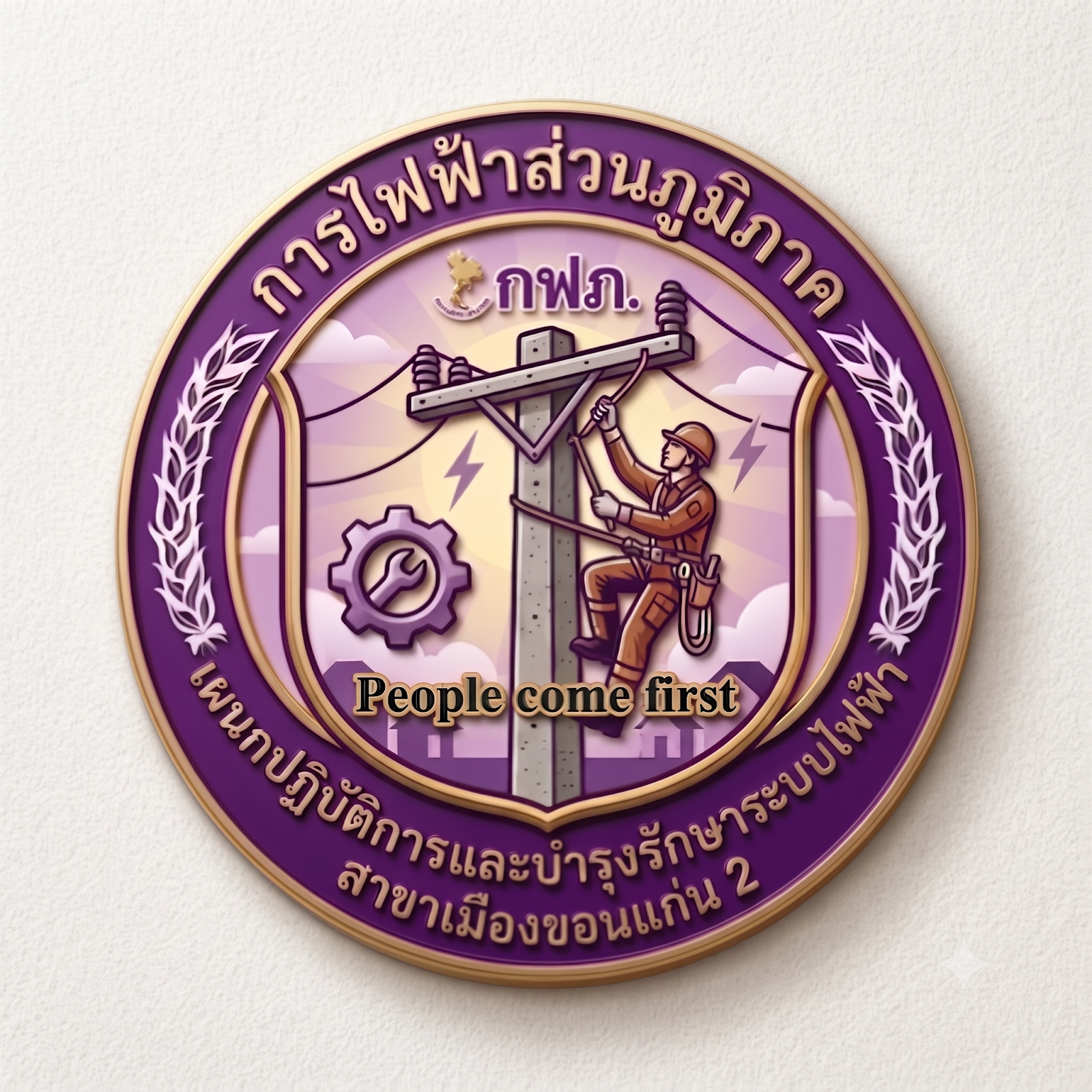 PEA Logo