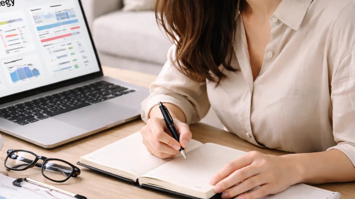 쿠팡파트너스 수익 구조 파악과 브랜드 포지셔닝 활용법