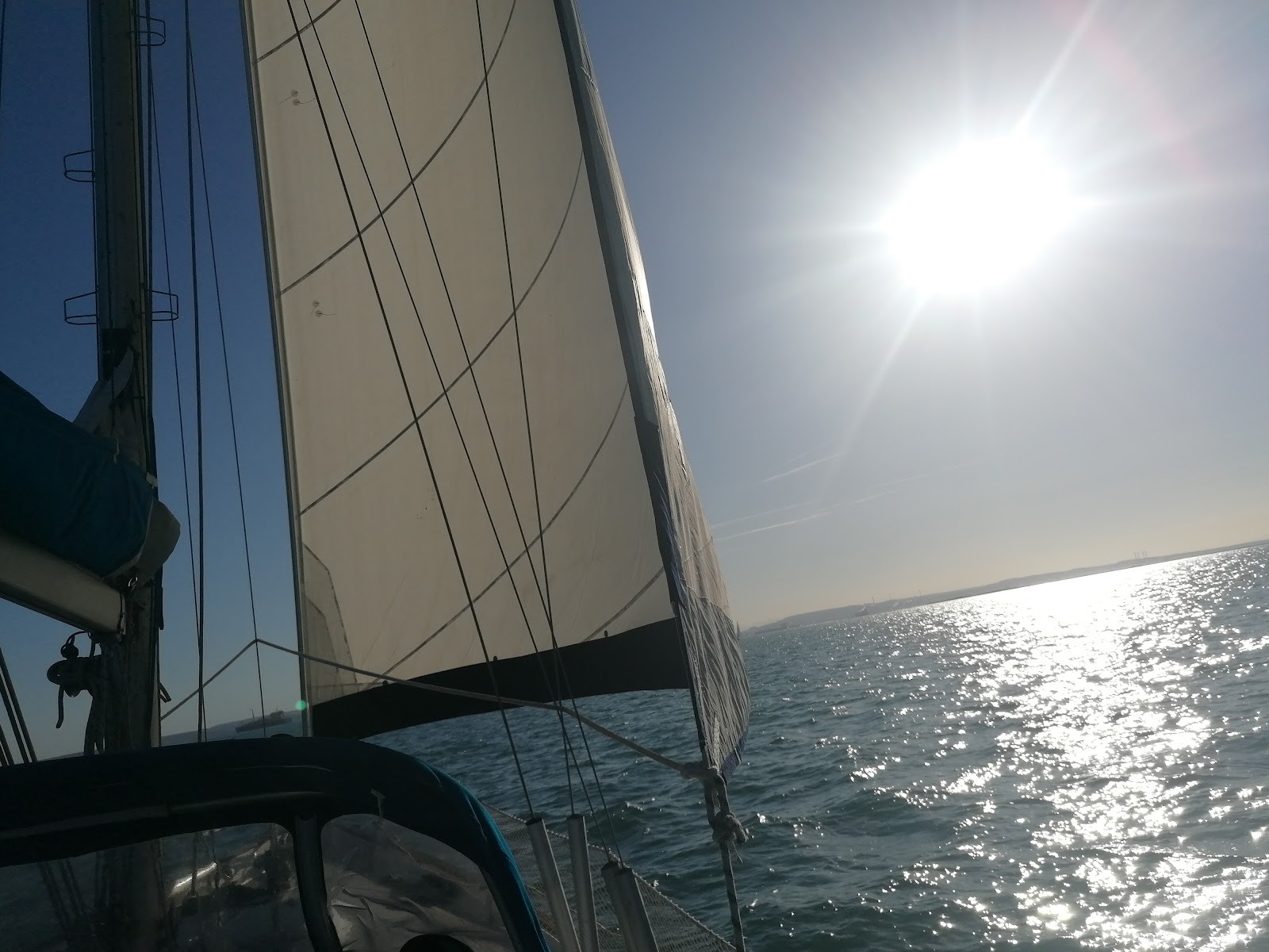 Photo de la navigation NAV-001