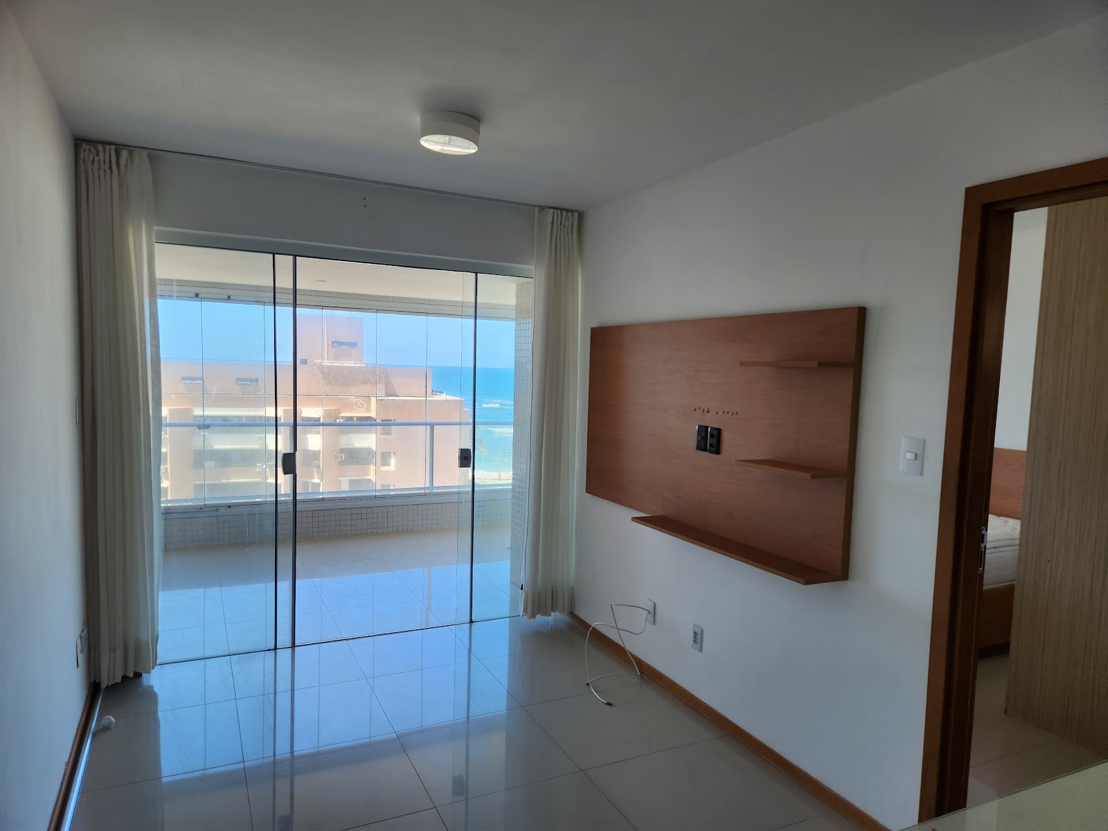 Apartamento, Pituba