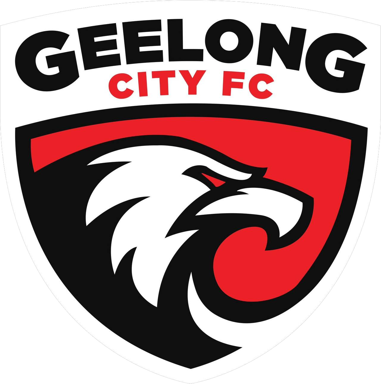 Geelong City logo
