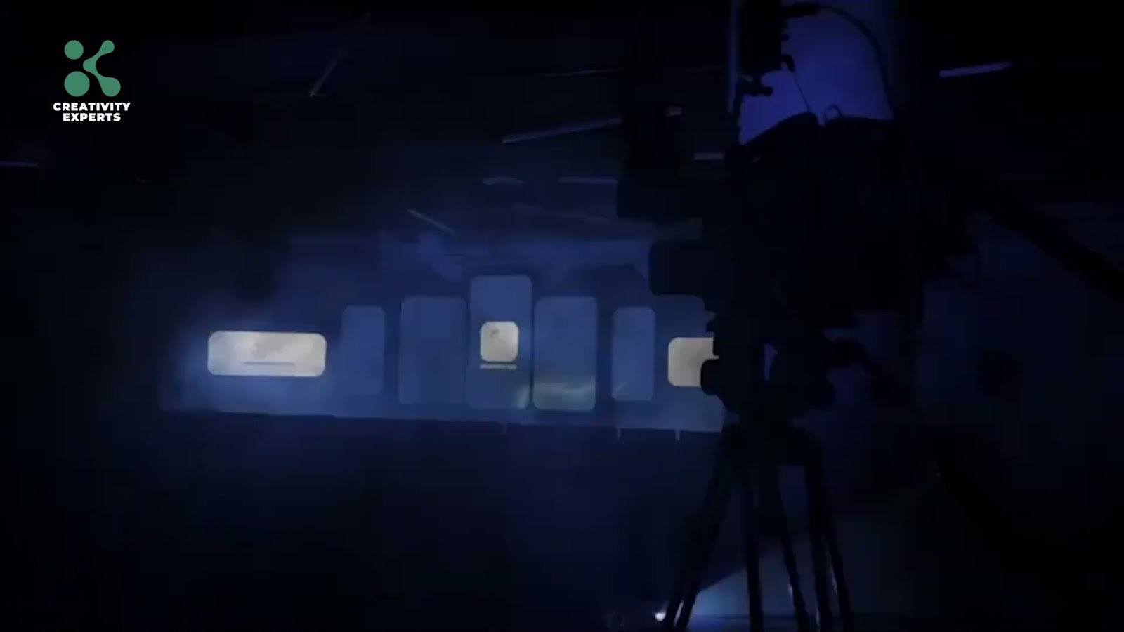 Saudi Electricity Company (SEC) - video 4