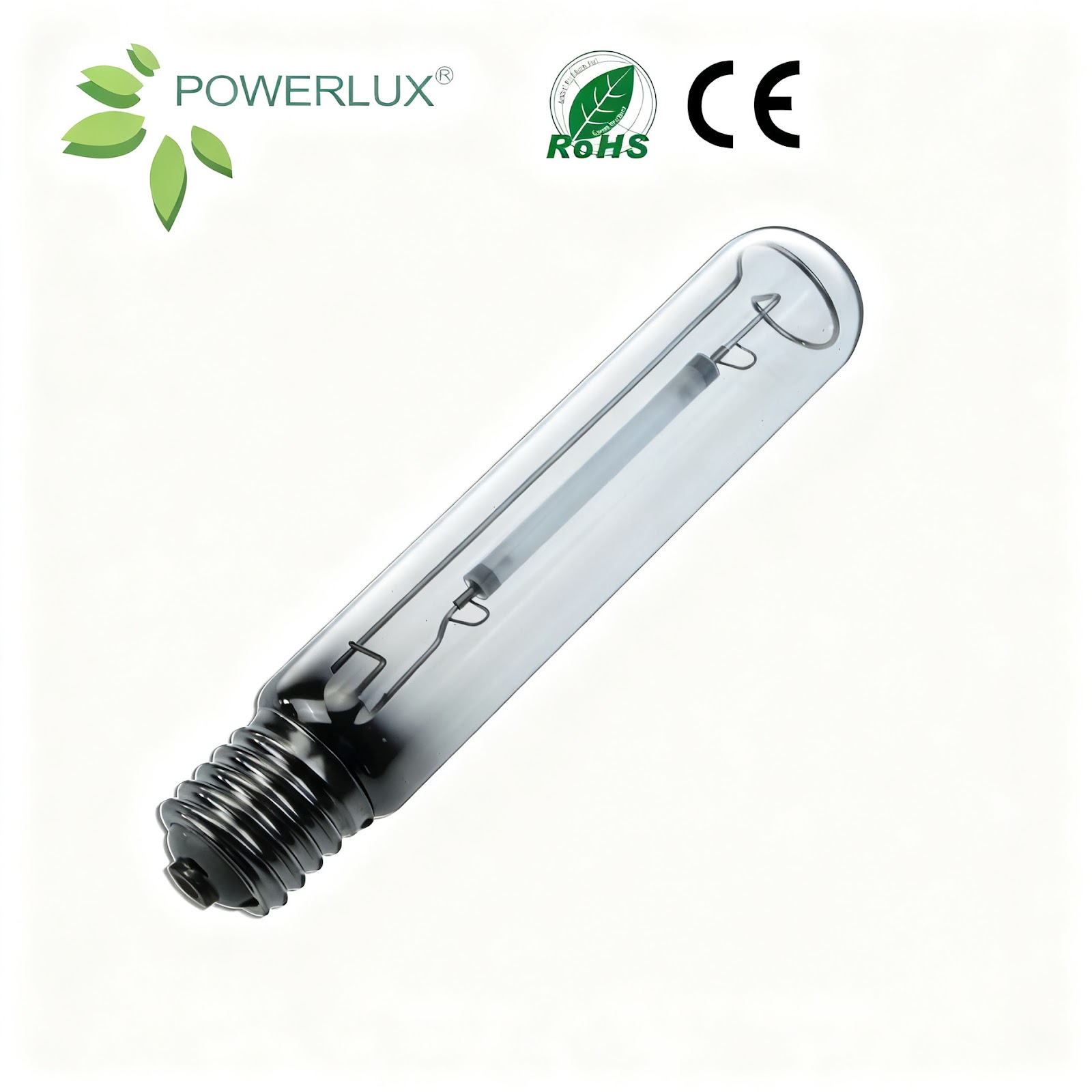 High-Pressure Sodium Lamp HPS, 250–1000 W