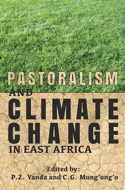 Pastoralism and Climate Change in East Africa