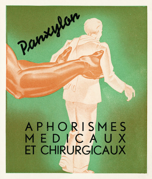 Panxylon 1910 1950