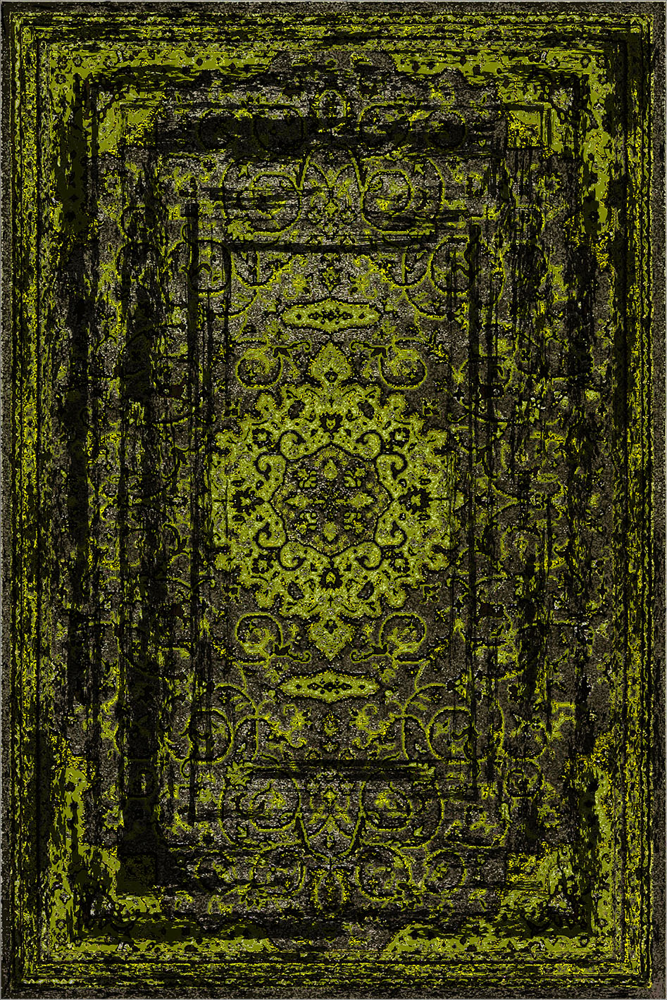Kilim Collection M-1044