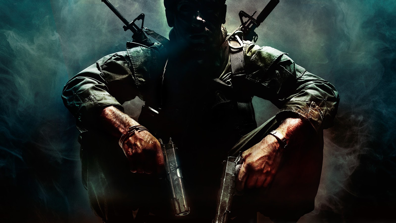 Black Ops 7 & Warzone S1 Details Revealed via Xbox Wire