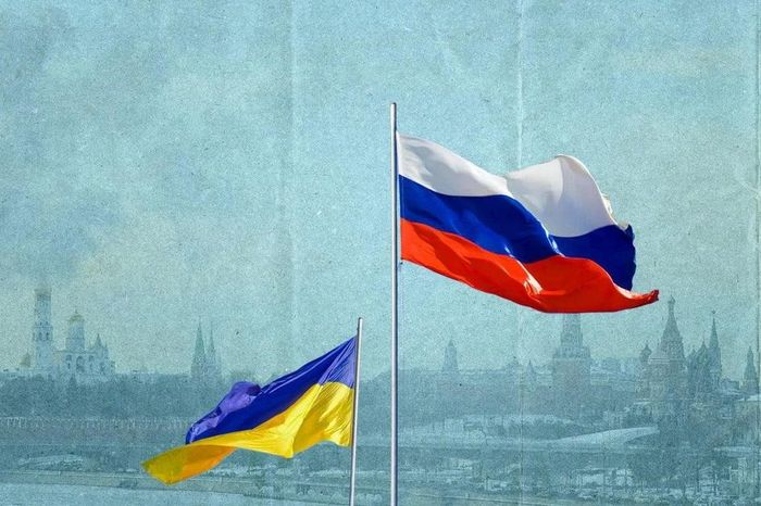 Tổng thống Nga V. Putin đồng ý ngừng bắn với Ukraine dịp Lễ Phục sinh - Báo Nhân Dân