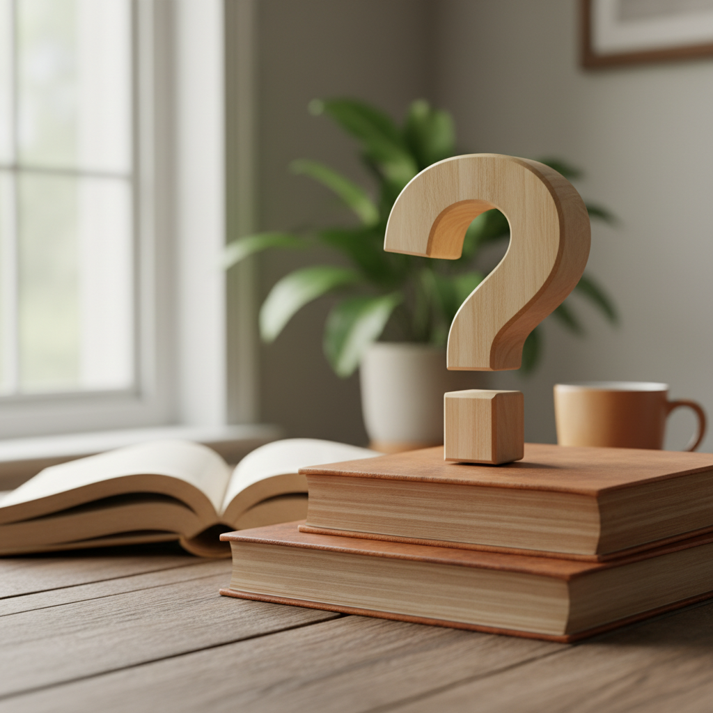 ❓ 자주 하는 질문