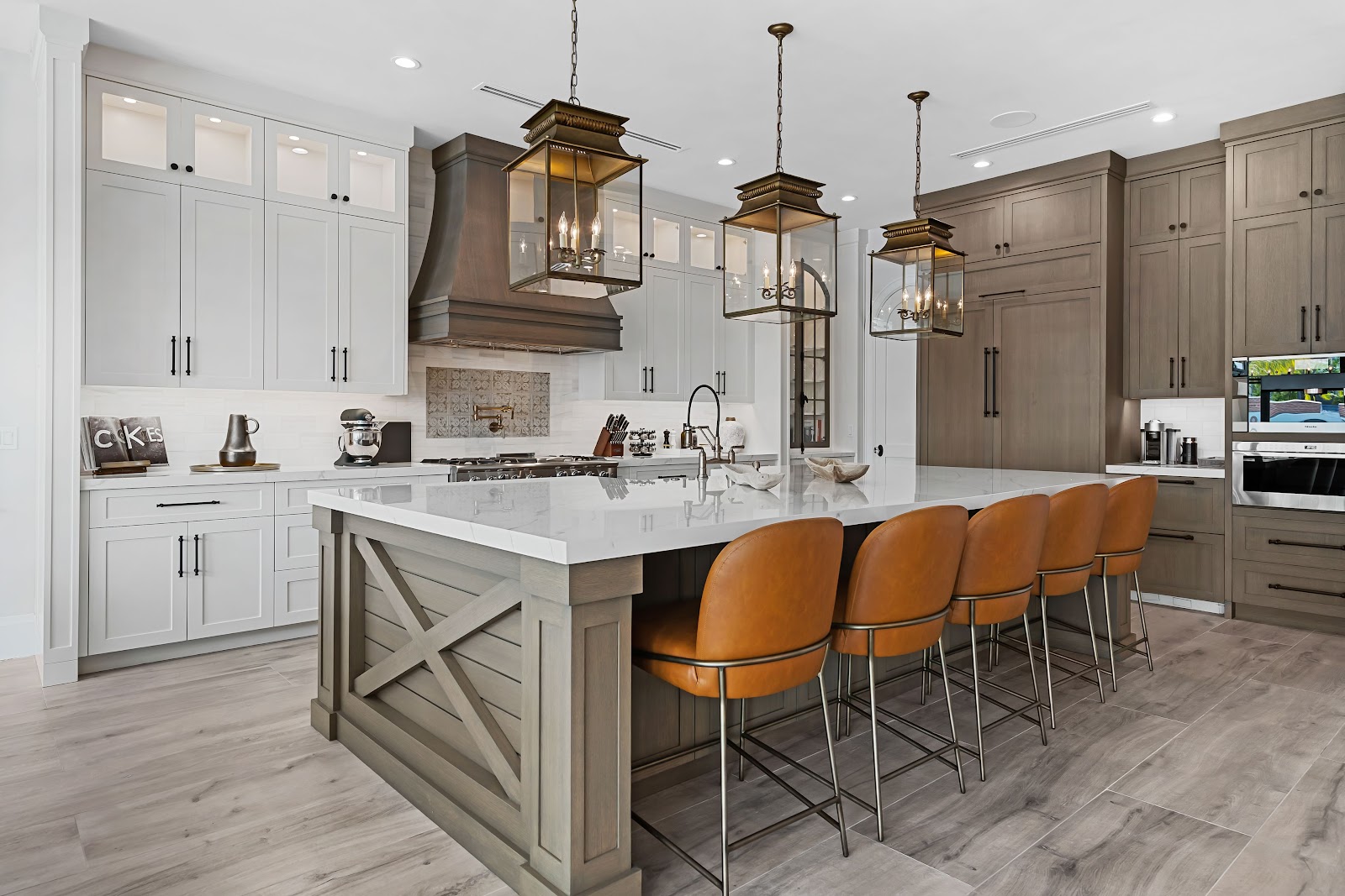 Fort Lauderdale, Florida, USA — 4-Bed Villa 2