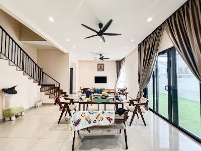2 Storey Semi-D Sejati Lakeside 2 Cyberjaya (Non Bumi) — foto 8/10