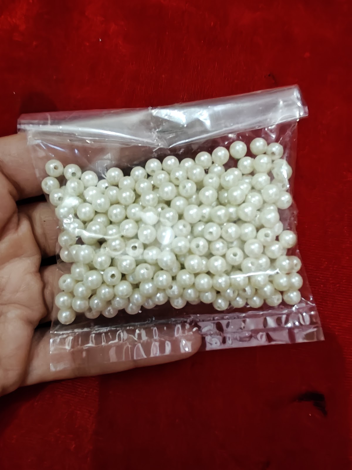 z63 5mm off white