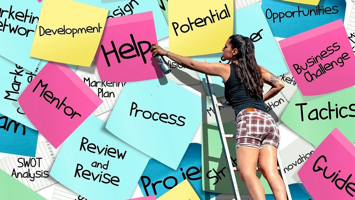 취업준비 단계별 우선순위 정리와 체크리스트 활용법