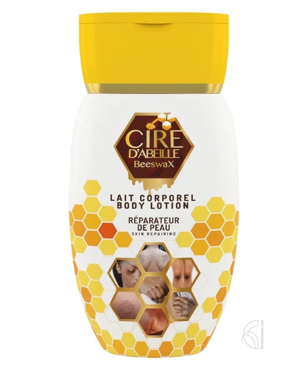 Cire Beewax Skin Repair Body Lotion s/s