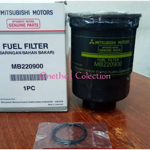 Filter Solar L300 Original Mitsubishi MB220900 untuk Performa Terbaik