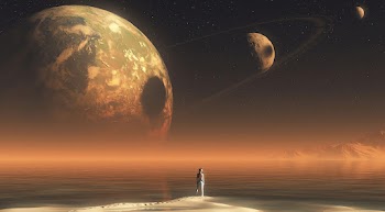 Space Wallpaper