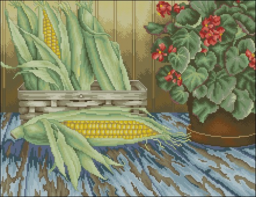 CMP 200869 Pattern