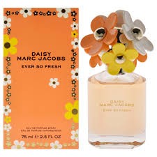 DAISY EVER SO FRESH DE MARC JACOBS MUJER 125ML EDT