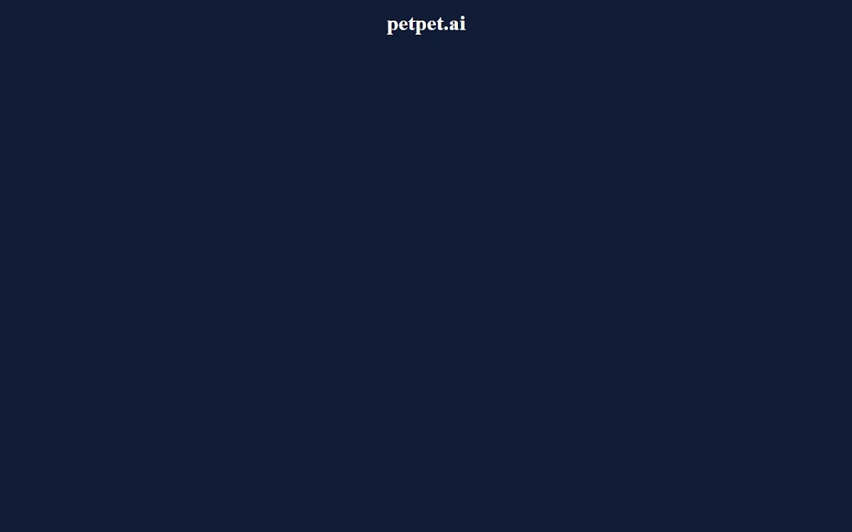 Captura de PetPet
