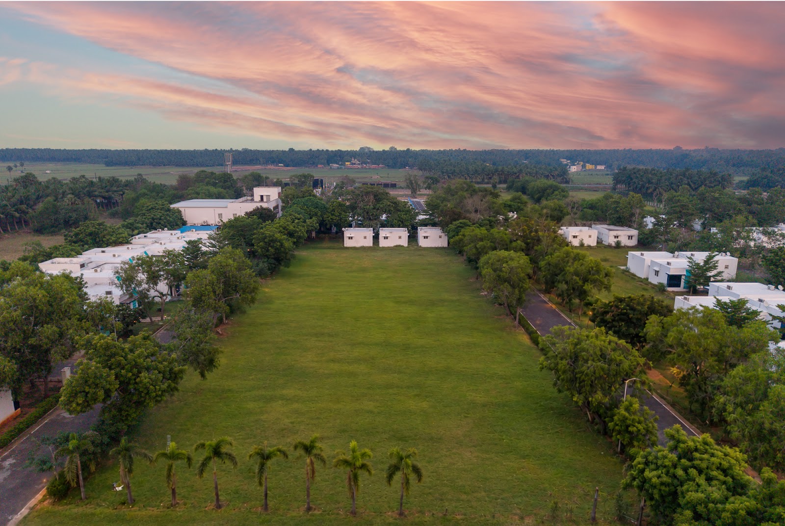 KING Avarta Resort